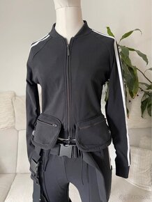 Set Adidas Originals x Olivia Blanc & Jo Von Choi techwear - 8