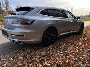 ‼️VOLKSWAGEN ARTEON SB 2.0TDI 147kw 3xRLINE‼️ - 8