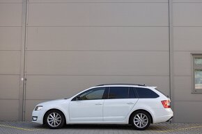 Škoda Octavia 1.6 TDI 81kW Ambition Combi - 8