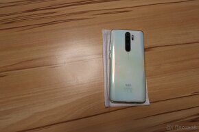 Zadný kryt Redmi Note 8 Pro a Samsung A22 2x - 8