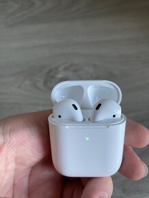 Apple Airpods 2 - 8