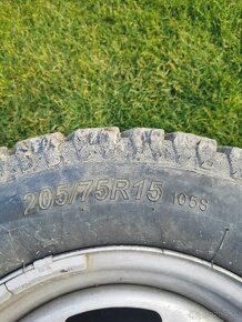 205/75 r15 all terrain - 8