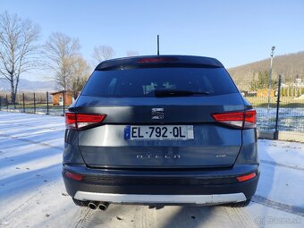 Seat Ateca 2.0.TDI.140kw.DSG - 8