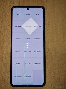 Samsung Galaxy Z flip 3 - 8