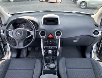 RENAULT KOLEOS 2.0 DCI 16V 4X4 DYNAMIQUE LUXE - 8