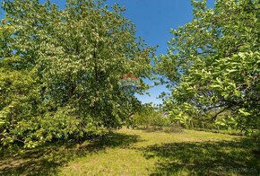 PREDAJ /za lepšiu cenu/ - pozemok vhodný na výstavbu - Klobu - 8