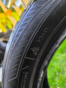 205/55 R17 Goodyear celoročne pneumatiky 2ks - 8