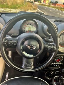 Mini Cooper (R60) Countryman S All 4 (4x4) - 8