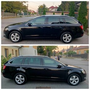 Škoda Octavia Combi III 2.0 TDI 110kw Style DSG - 8