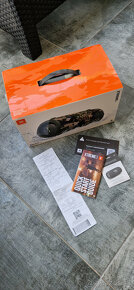 JBL Xtreme 3 Camo - 8