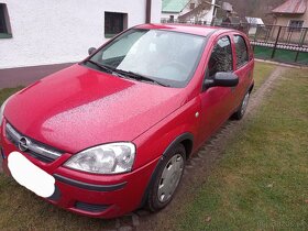 OPEL Corsa - 8