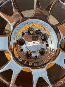 BBS CH-R 5x112 R19 - 8