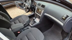 Škoda Octavia 2.0tdi CR, automat DSG ,rv-2012 - 8