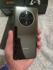 Huawei Mate 50 Pro 256GB - 8