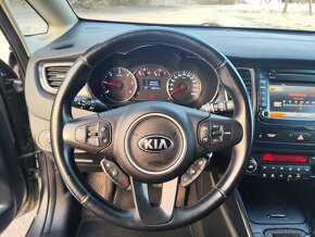 Kia Carens 1.7 CRDi - 7 miest - 8