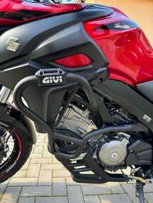 Suzuki Dl 650 XT V-Strom - 8