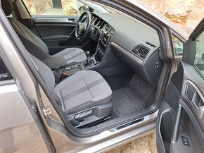 VW GOLF 7 Allstar 2,0 Tdi 110kw - 8