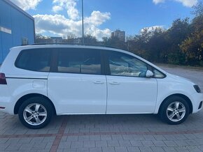 Seat Alhambra  DSG / 2.TDI / rv.2020 - 8