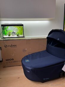 Vanička cybex mios 3.0 - 8