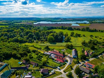 Dom na predaj, tesne za hranicami - Abaújvár. 20 min z Košíc - 8