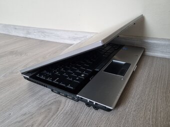 ▼HP Elitebook 8440p - 14" / i5-M520 / 4GB / ZÁR▼ - 8