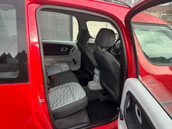 Škoda Roomster 1.4 16V Comfort✅ - 8