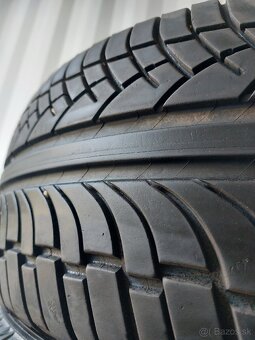 255/50R20 109Y XL Letné pneu Michelin - 8