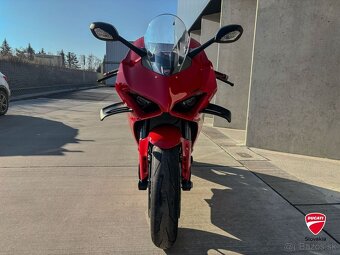 DUCATI PANIGALE V4 - 8