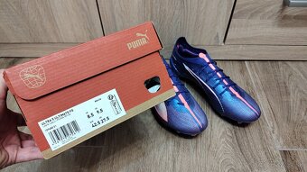 Puma ULTRA 5 ULTIMATE FG - 8