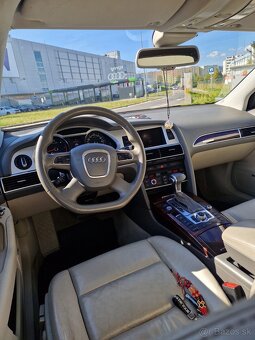 Audi A6 3.0 TDI - 8