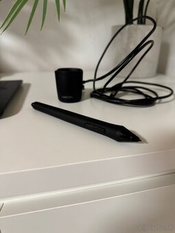 Grafický tablet Wacom - 8