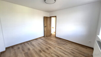 2-izbový byt s terasou na prenájom, klimatizácia (70m2+19m2) - 8