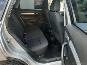 SKODA KAROQ 1.0 TSI 85KW AUTOMAT - 8