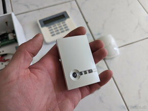 ✔️ GSM ALARM Satel Versa 10 ✔️ - 8