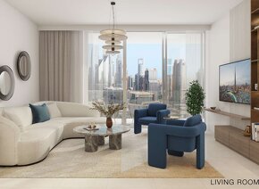 Apartmány v projekte VYB, Dubaj - 8