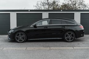 Mercedes-Benz CLA Shooting Brake SB 200 d A/T - 8