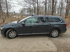 VW Passat Variant B8 2.0 TDI 140kW manual Highline - 8