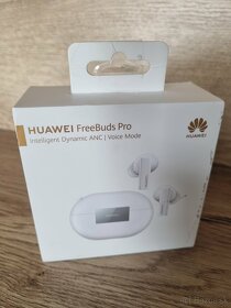 Huawei freeBuds Pro - 8