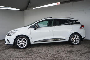 311-RENAULT Clio Grandtour, 2018, benzín, 0.9 Tce , 66kW - 8