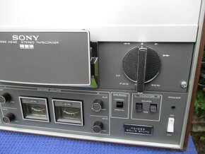 Sony TC366 - 8