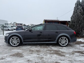 A6 Allroad 3.0tdi 4x4 - 8