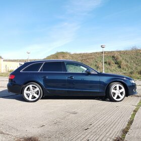 Audi A4 Avant 2.7 TDI 140 kW Automat - 8