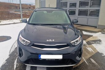 Kia Stonic 1.2 DPi TOP - 8