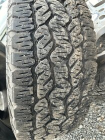 255/55 r19 matador - 8