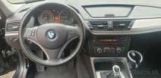 BMW X1 1.8d 105kW - 8