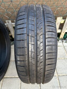 205/55 R16 91H letné HANKOOK - 8