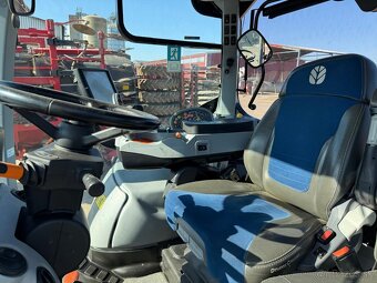 New Holland T7.260 rok 2016 6300mth - 8