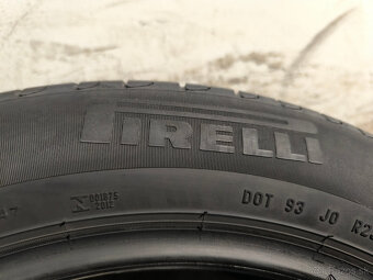 215/55 R17 Letné pneumatiky Pirelli P7 Cinturato 4 kusy - 8