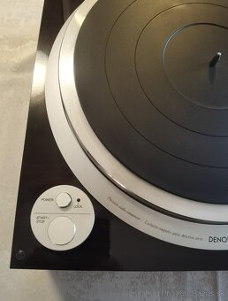 Denon DP-59L - 8