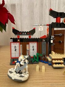 Lego Ninjago 2504 - 8